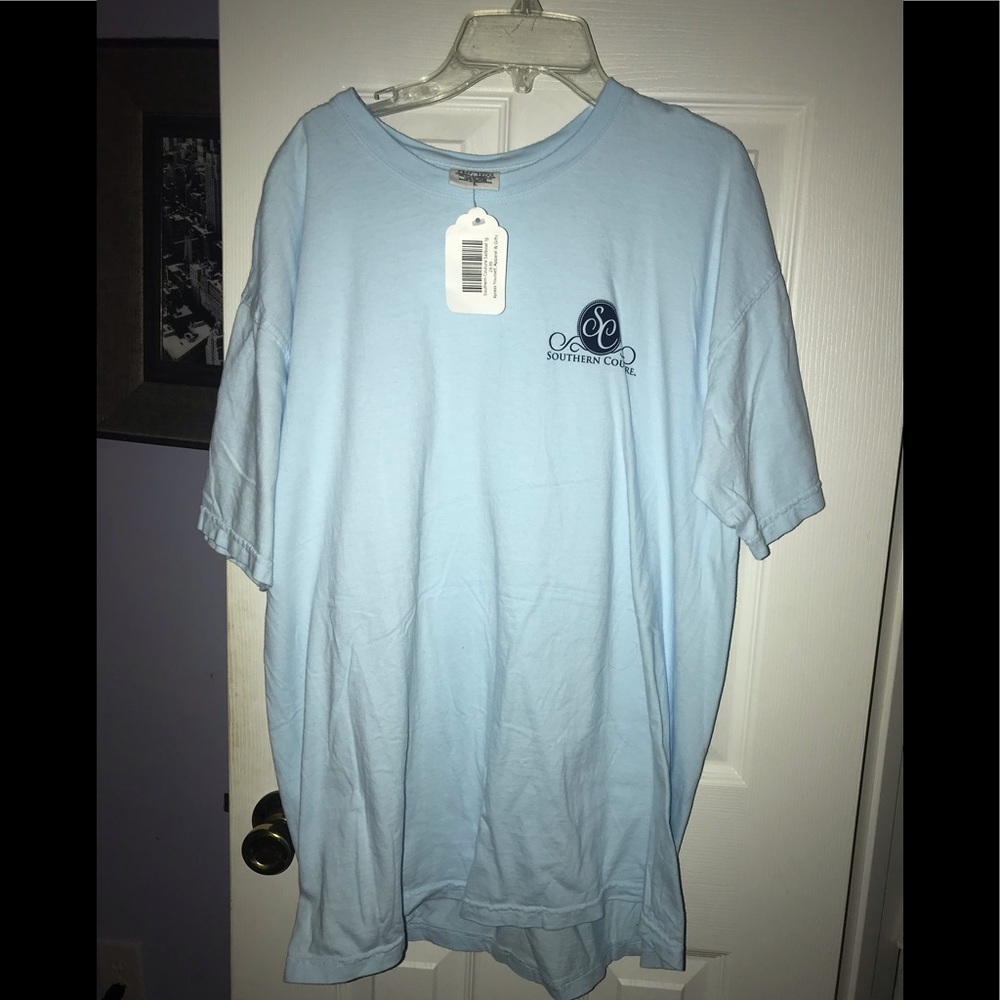 Souther Couture Tee